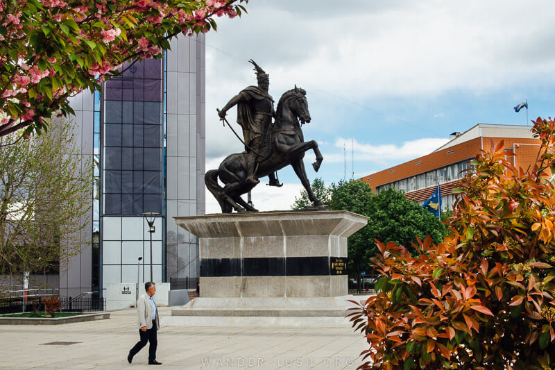 Things to Do in Prishtina City: A Culture-Filled Guide to Kosovo's Capital
