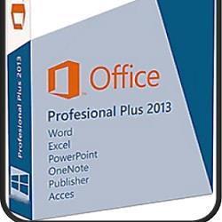 Microsoft Office 2013 Activator & Crack with Product key Free Download