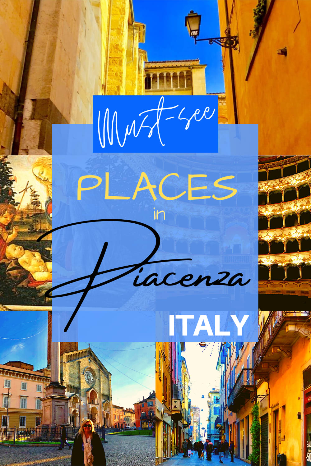Why You Should See Piacenza - SNAZZY TRIPS travel blog