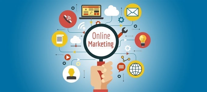 Digital marketing surpasses the results of the traditional market