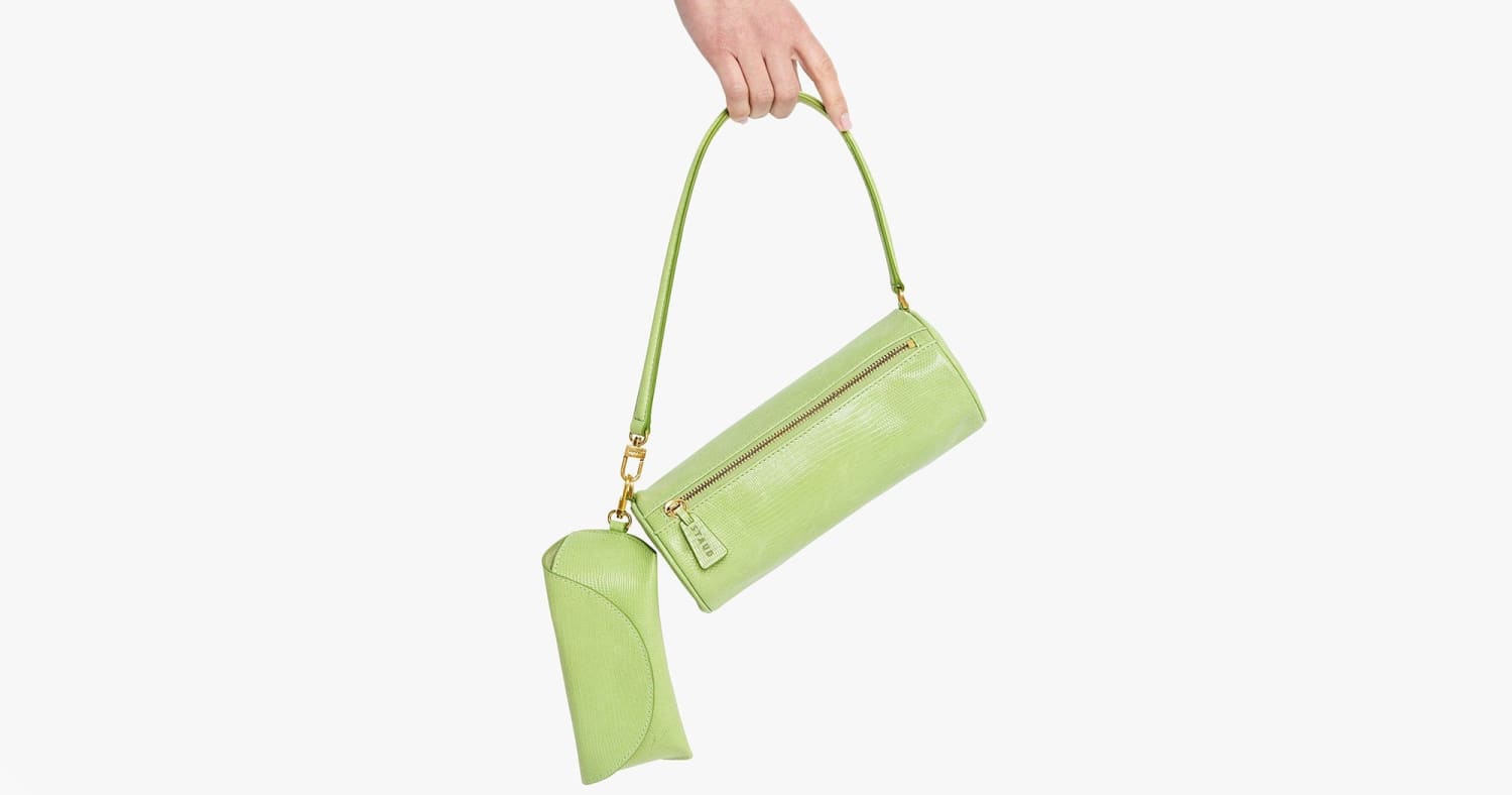 9 Handbag Trends We're Buying In Bulk This Summer