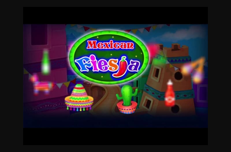 Mexican Fiesta - PA Skill Game - Huge Win & Bonus Spins! Skill Machine in PA - Prominentt Games