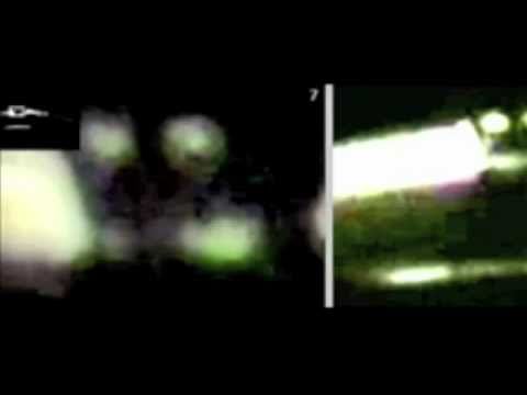Still in my opinion the greatest/scariest UFO footage ever