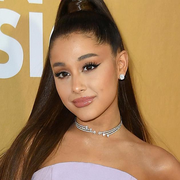 Ariana Grande Cancels First Show Since Pete Davidson Breakup Due to Illness