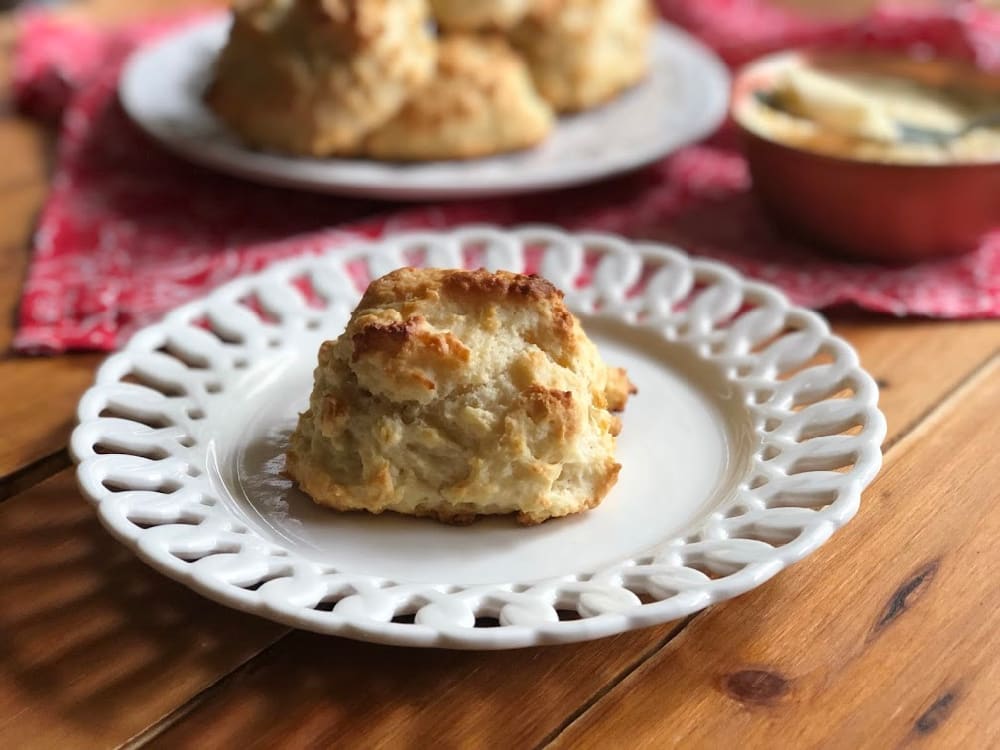 Best Drop Biscuits to Bake at Home