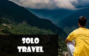 Top Solo Travel Bloggers You Should Be Following