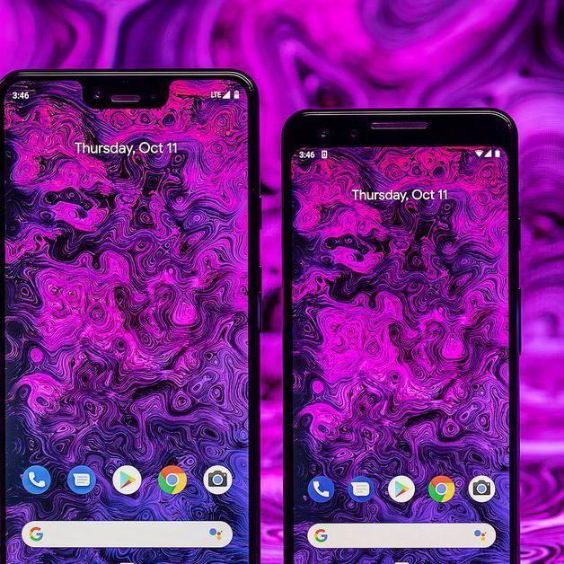Google Pixel 3 and 3 XL review: the best camera gets a better phone