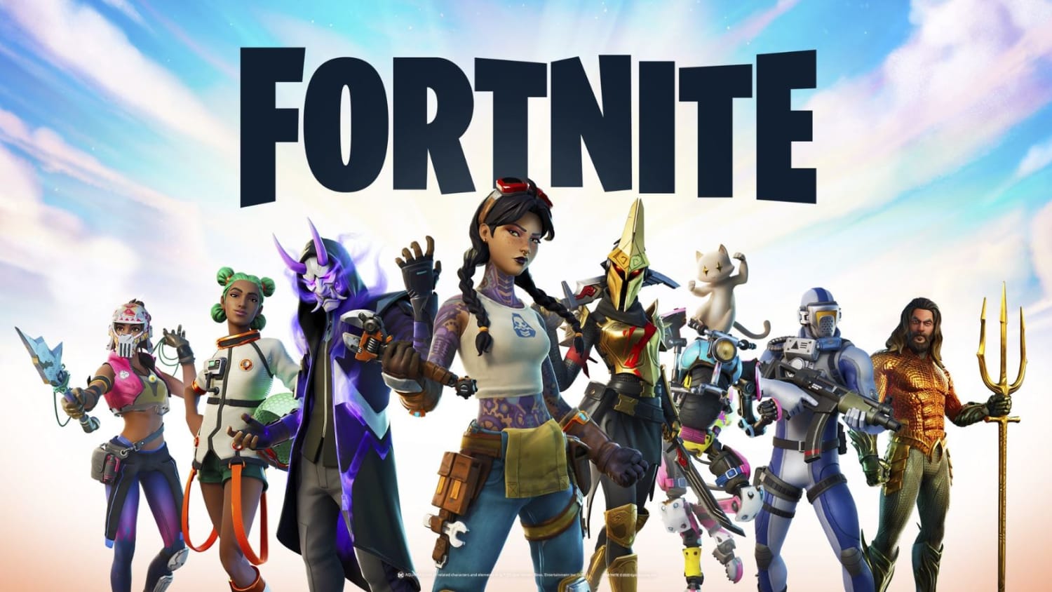 Fortnite Still Uninvited in Apple's App Store as Epic Games Fails to Convince Judge