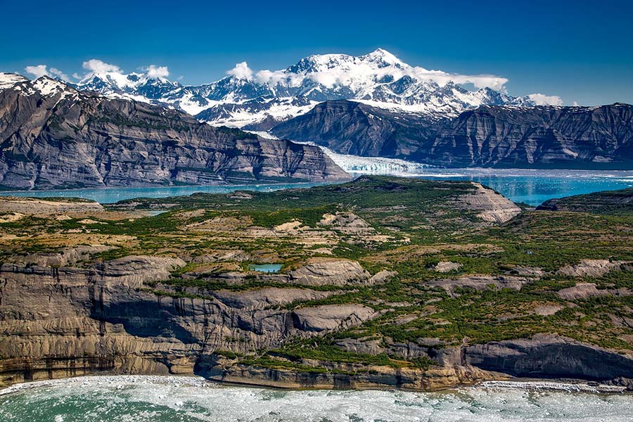 7 Majestic Places to Hike in Alaska