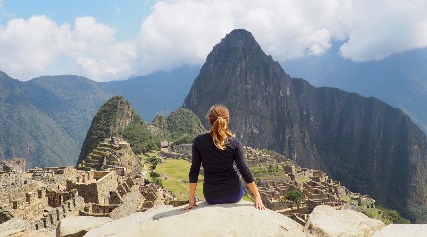 8 great places for the solo female traveler