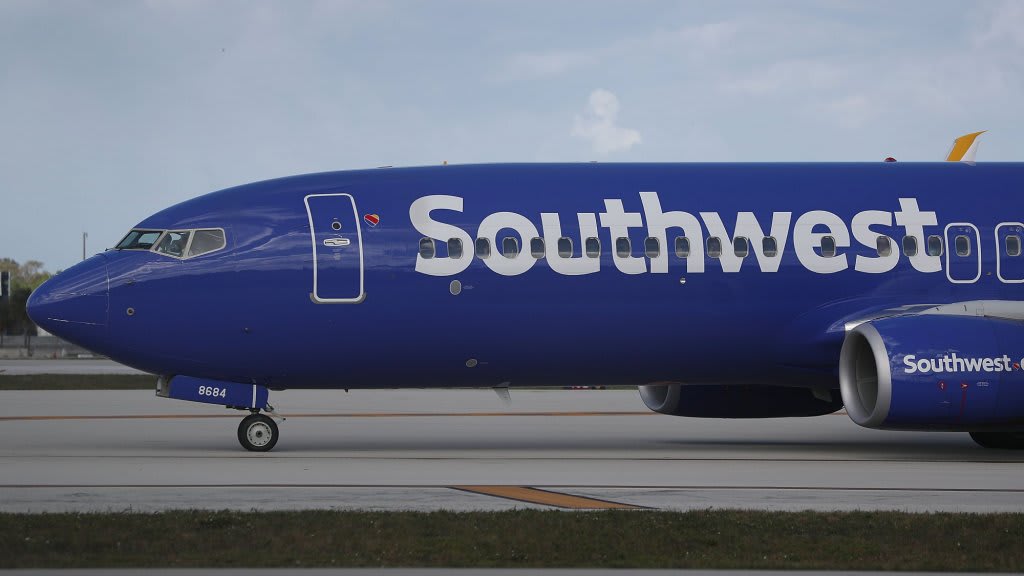 Southwest Airlines Tries a Strange Way to Bring Back Customers