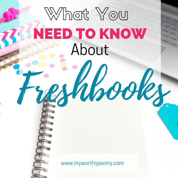 What You Need To Know About Freshbooks