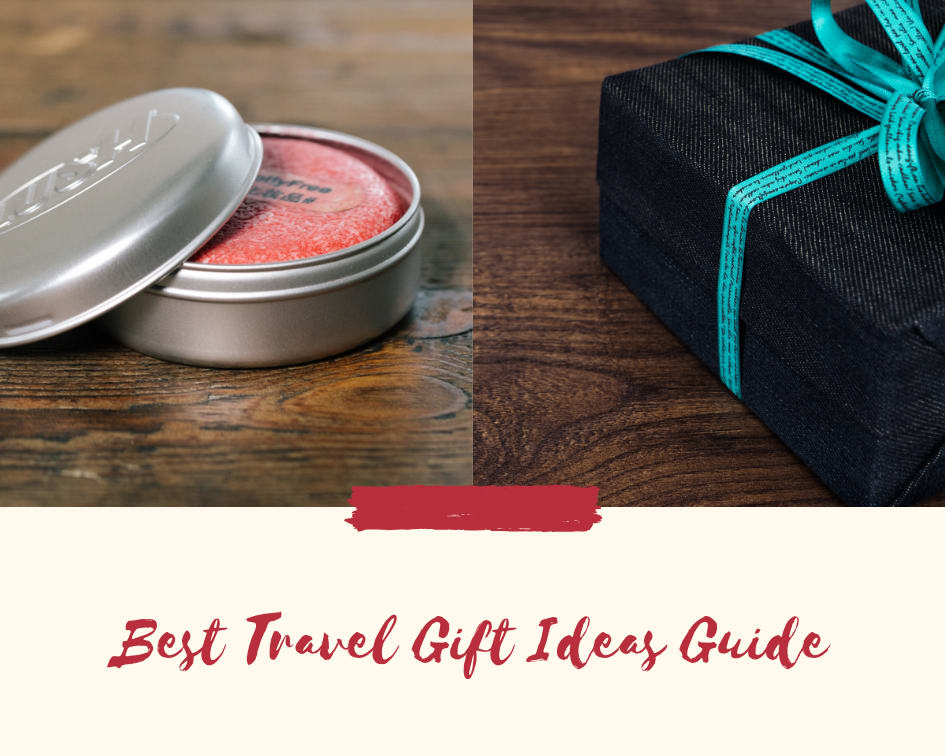The Best Travel Gift Ideas for Travellers - Lyne Goes Around
