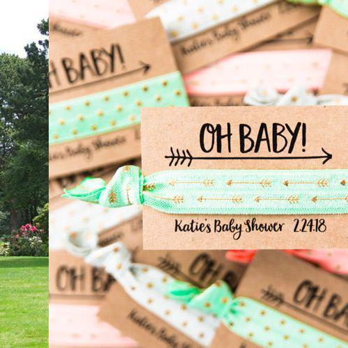 20 Sweet Baby Shower Ideas to Celebrate the Mom-to-Be