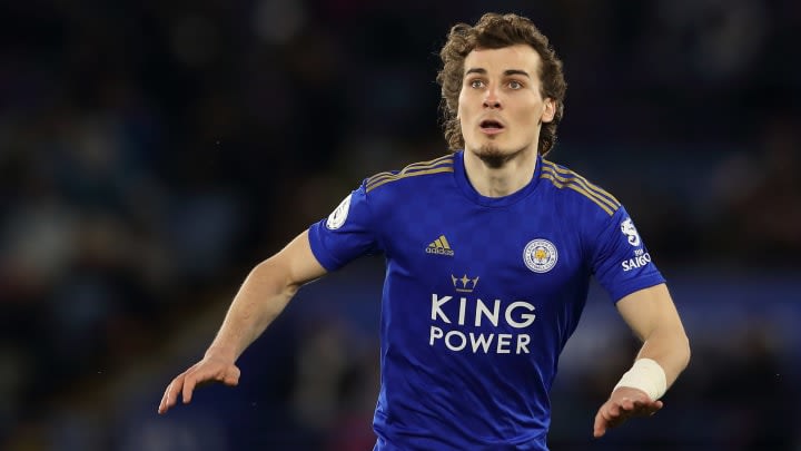 Leicester Renewing Caglar Soyuncu's Contract Is a Key Step to Becoming a Top Four Premier League Club