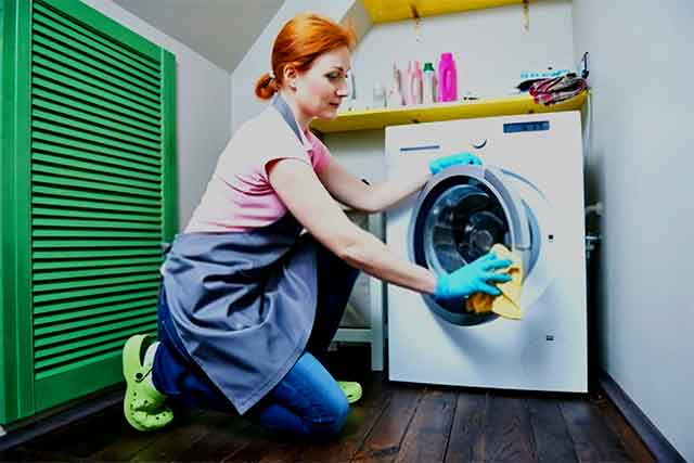 Best Ways to Clean Your Washing Machine