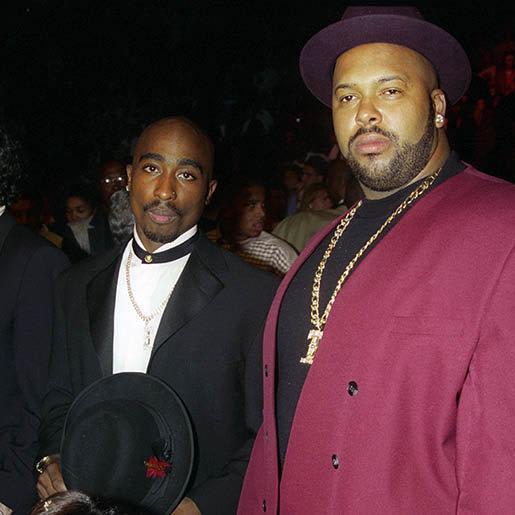 Tupac Shakur death: When did Tupac die? How did the rapper die? Who killed him?