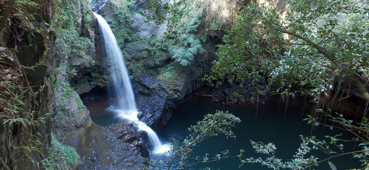 Top 15 Places to Stop on the Road To Hana
