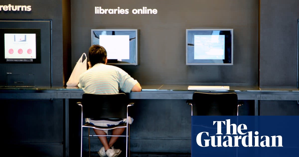 Print and digital readers like different books, library data suggests