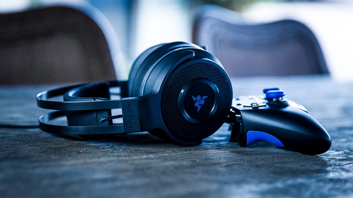 Best Gaming Headsets 2019