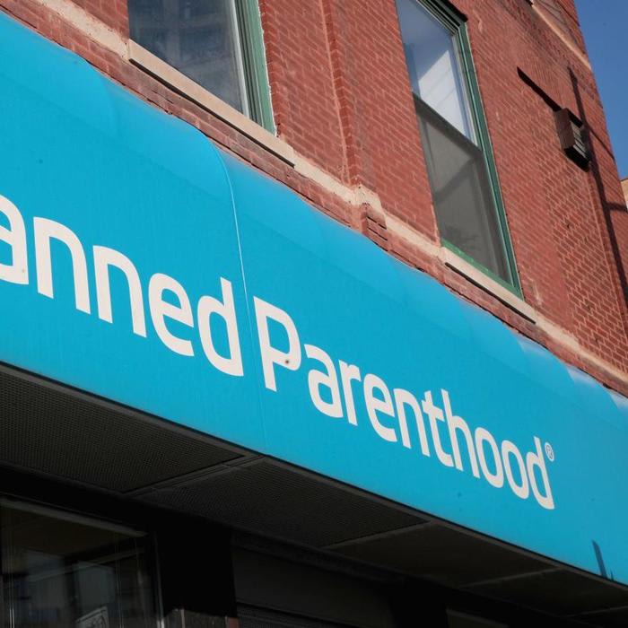 Supreme Court Decides Not to Fuck Over Planned Parenthood Patients Just Yet