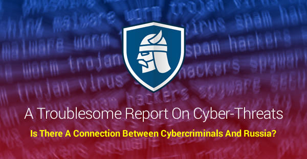 The Russian Connection: An In-depth Analysis On Present Cyber Threats