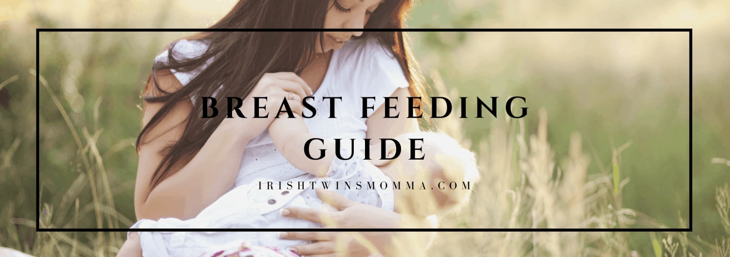 Breastfeeding Guide-