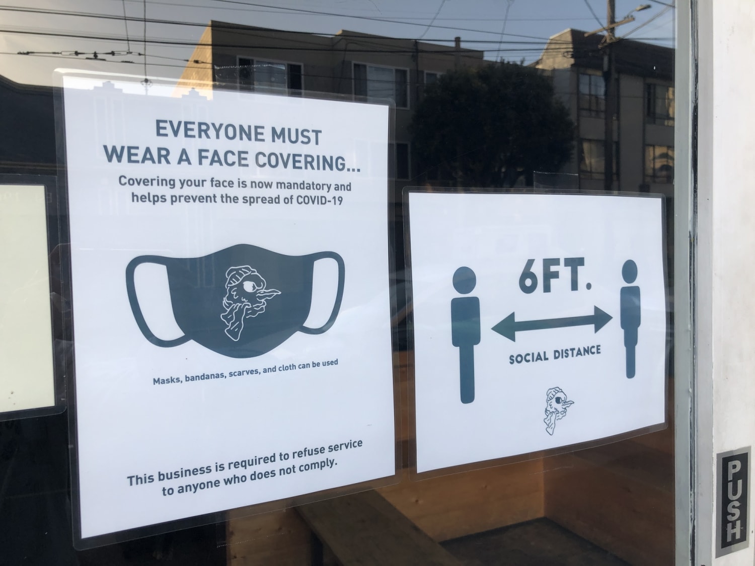 SF hits brakes on reopening salons, outdoor bars, citing jump in COVID-19 cases