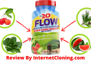 246: New The 20 Flow Nitric Oxide Booster Review - Pros And Cons