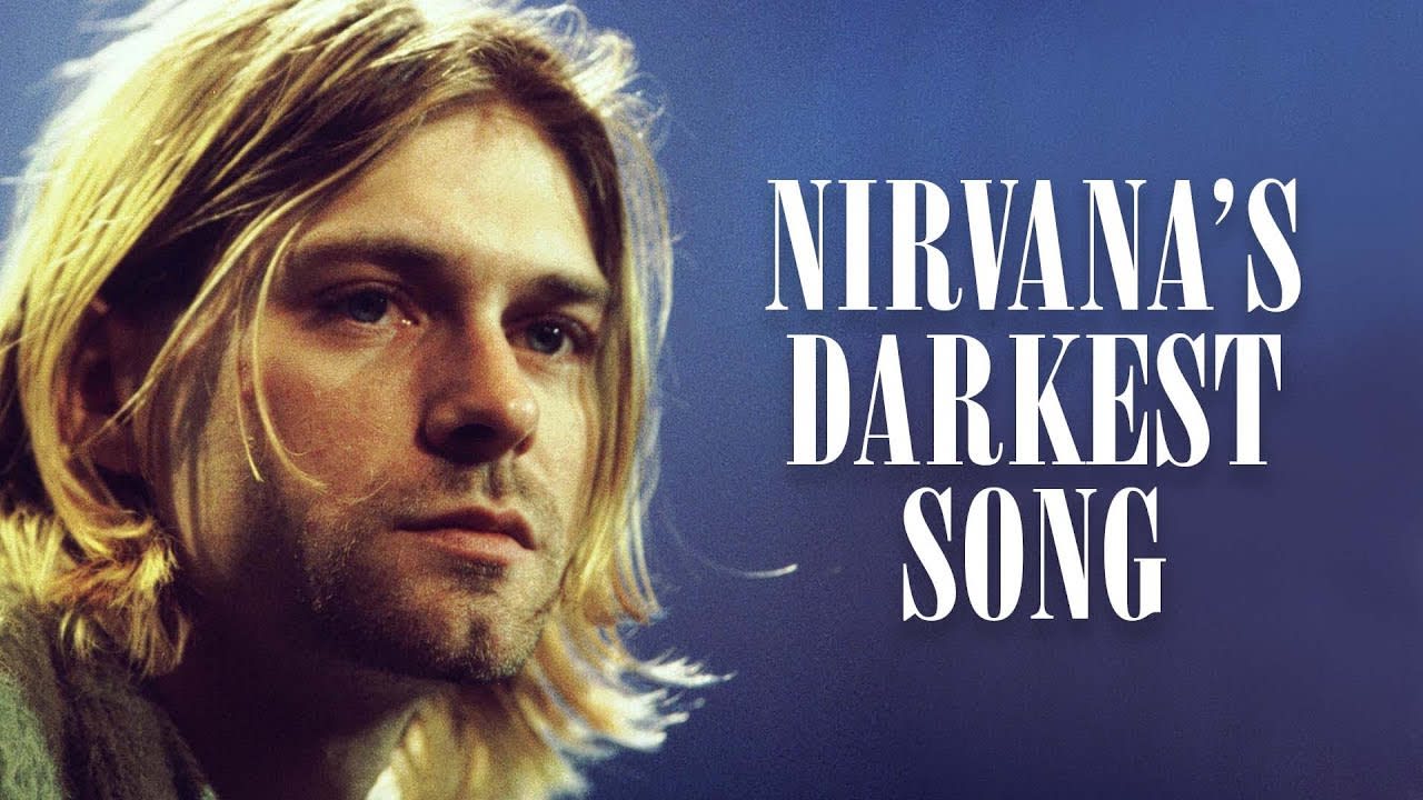 Polly: Nirvana's Darkest Song