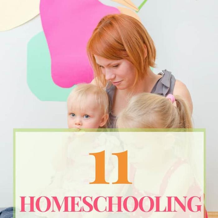 Homeschooling Pros and Cons to Help Your Homeschooling Decision