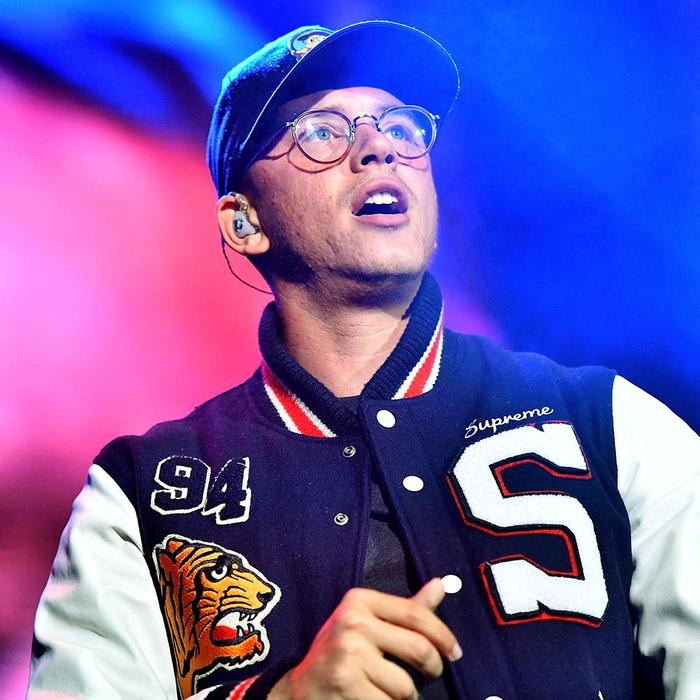 Logic to Co-Write & Star in New J.J. Abrams Movie, 'Everything Must Go'