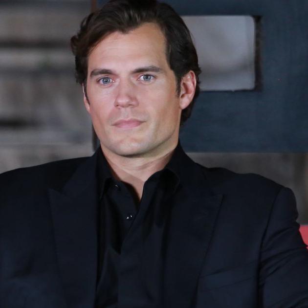 Henry Cavill is reportedly done as Warner Bros.' Superman