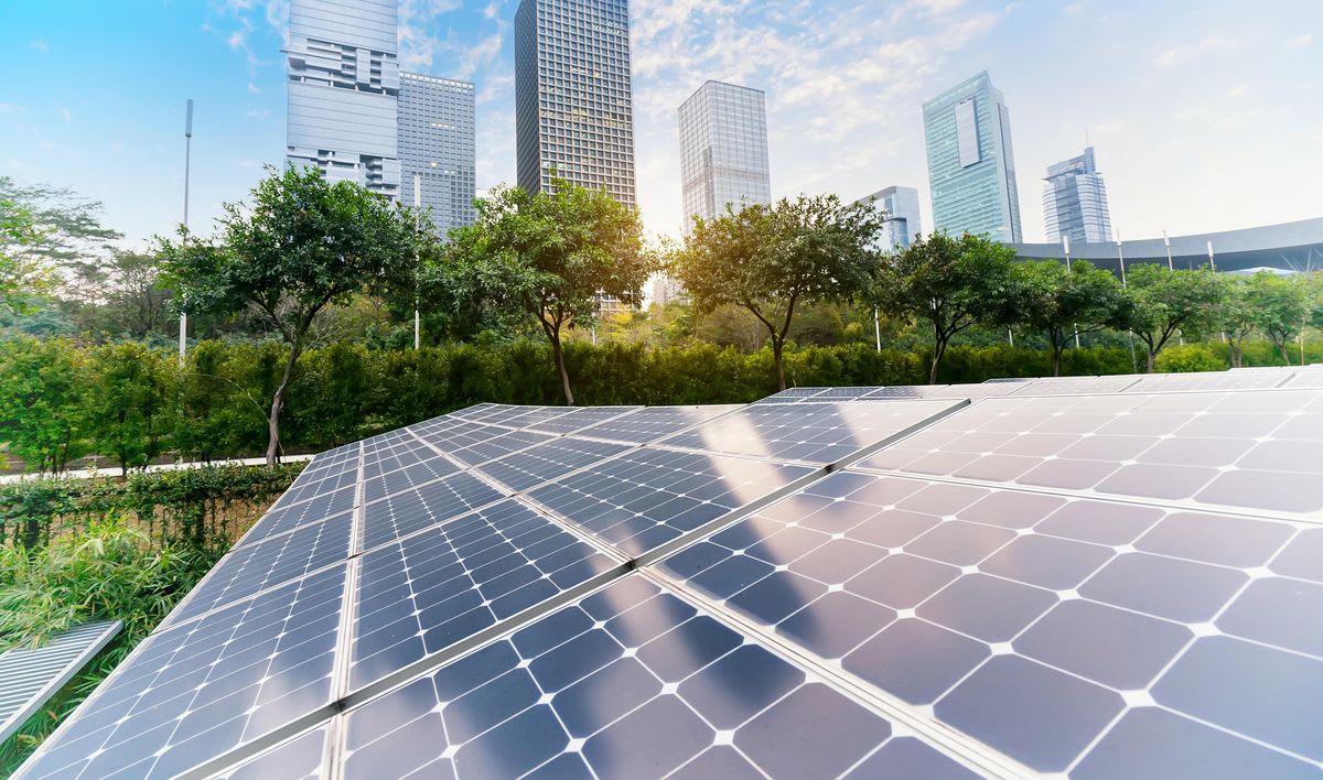 The Most Sustainable Companies In 2019