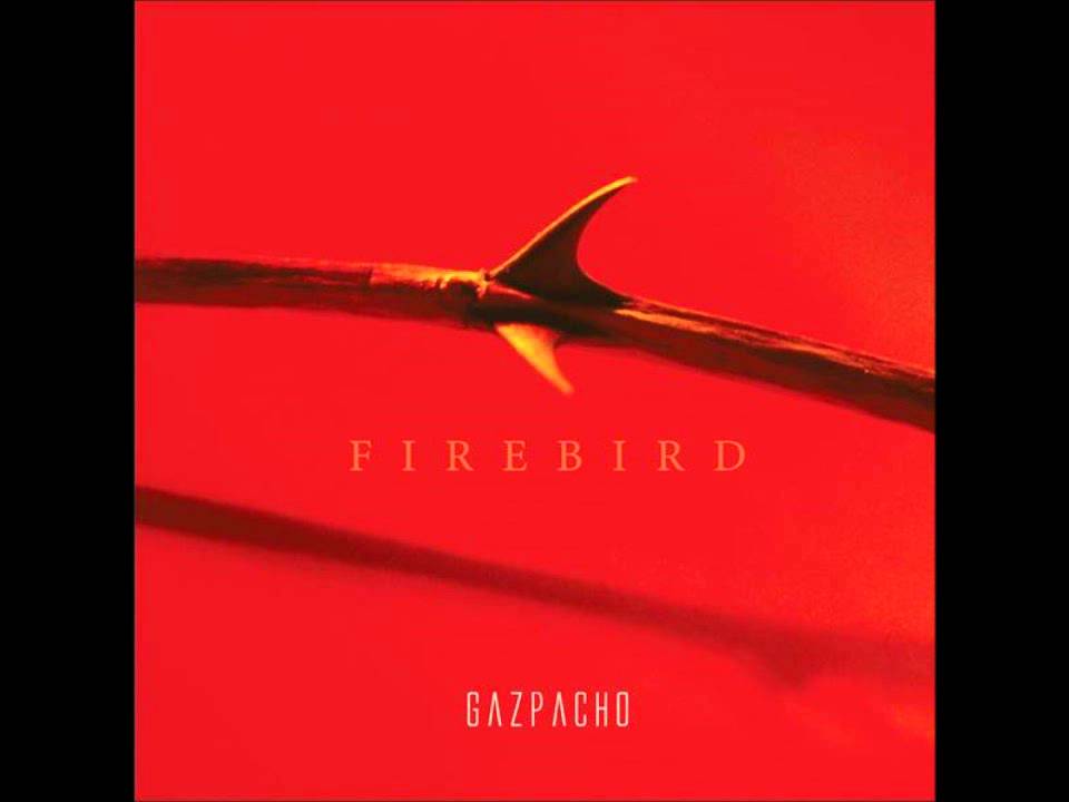 Gazpacho - Symbols
