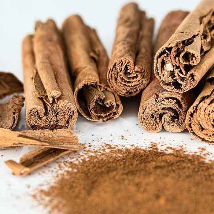 Cinnamon: What Are The Health Benefits of Cinnamon