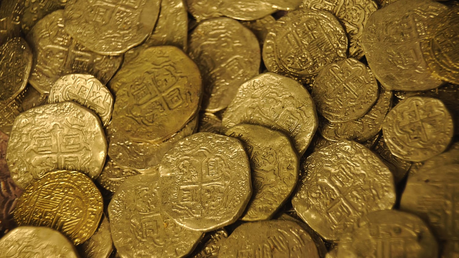 Construction Workers in Italy Uncover a Jar of 5th-Century Gold Coins Potentially Worth Millions