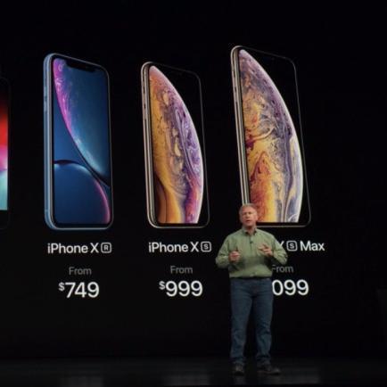 7 Features & Upgrades On The iPhone XS, XS Max & XR