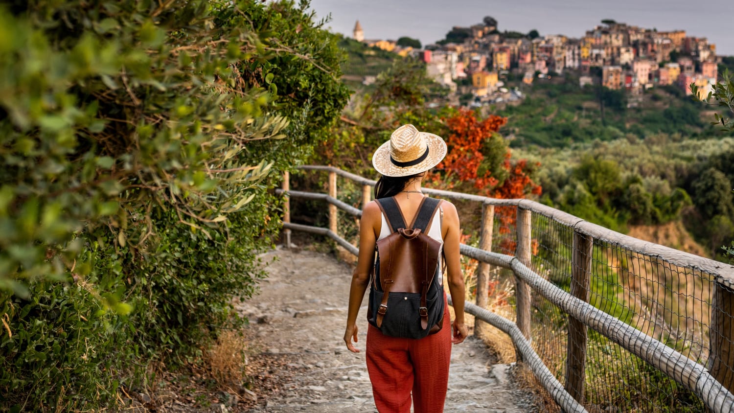 9 Tips for Traveling Alone From a Seasoned Solo Traveler