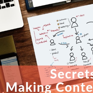 Secrets to Making Content Go Viral - Inspiring Mompreneurs
