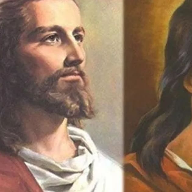 The time has come for all to admit that Jesus was not white