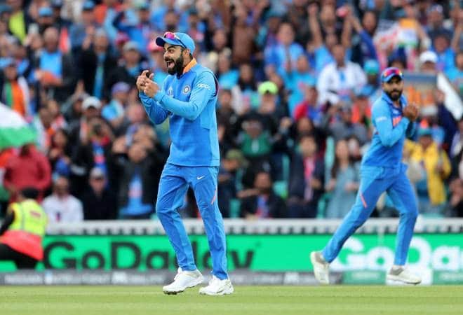 Cricket World Cup 2019: With comfortable win, India continuing the legacy