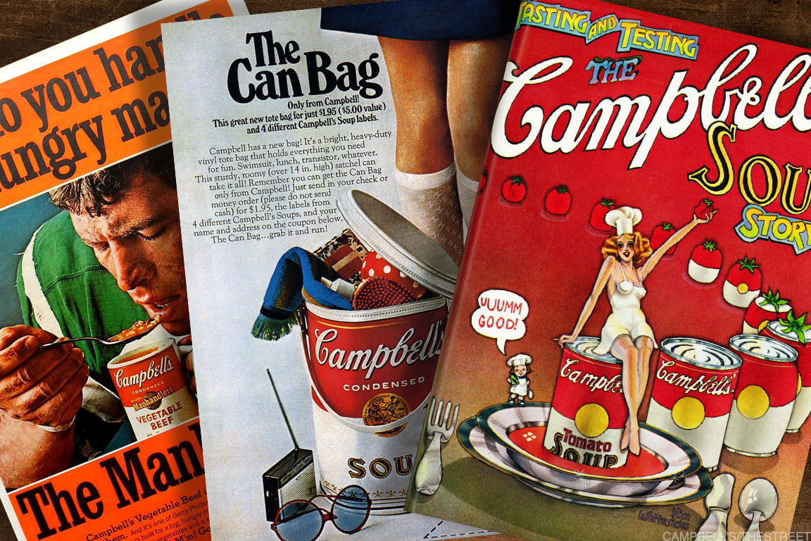 Campbell Soup's Upcoming Earnings Could Fail to Warm Investors