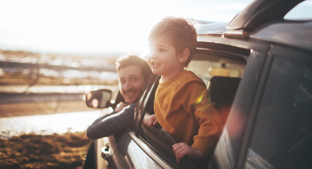 5 Iconic Road Trips To Take Before Your Kids Go To College