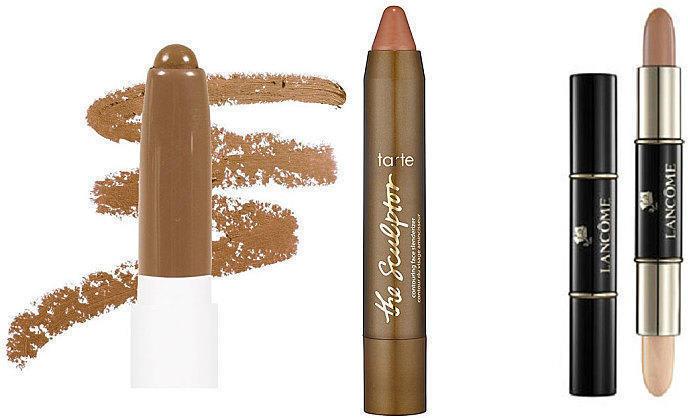 These Contouring Sticks Are Taking Over the Makeup World