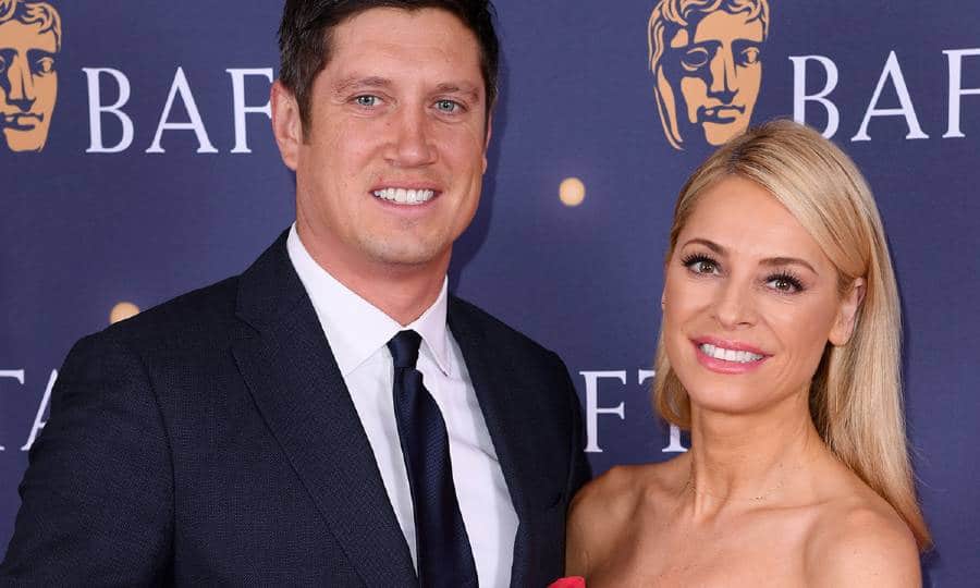Vernon Kay Sexting Scandal With Rhian Sugden Ruined Her Career - In2town Lifestyle Magazine