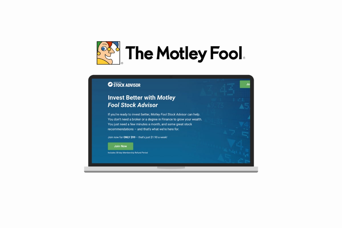The Motley Fool Review: Is Their Stock Advisor Program Legit?