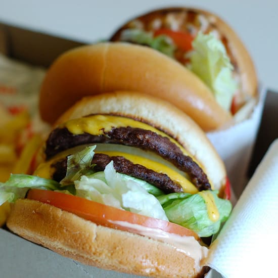11 Regional Fast-Food Chains You Should Definitely Know About