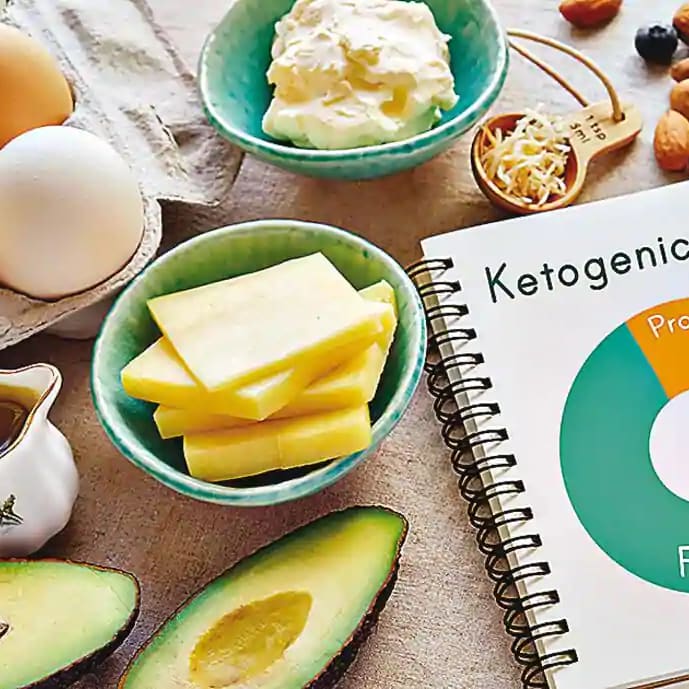 Nutrition: To Keto or not to Keto?