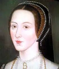 OTD in 1522 Anne Boleyn made her first court appearance. She is known for being the second of Henry VIII's wives, giving birth to Queen Elizabeth, and the tragic way she died. Read more about her life here: https://t.co/75DFhB3BBL @HRP_palaces TudorHistory AnneBoleyn 👑